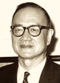 馬星野（1909-1991）