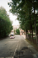 山路‎